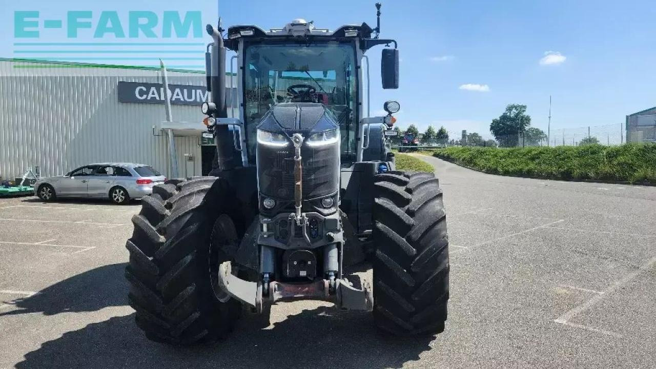 Traktor Massey Ferguson 8s.305 dyna-vt exclusive Exclusive: obrázok 9