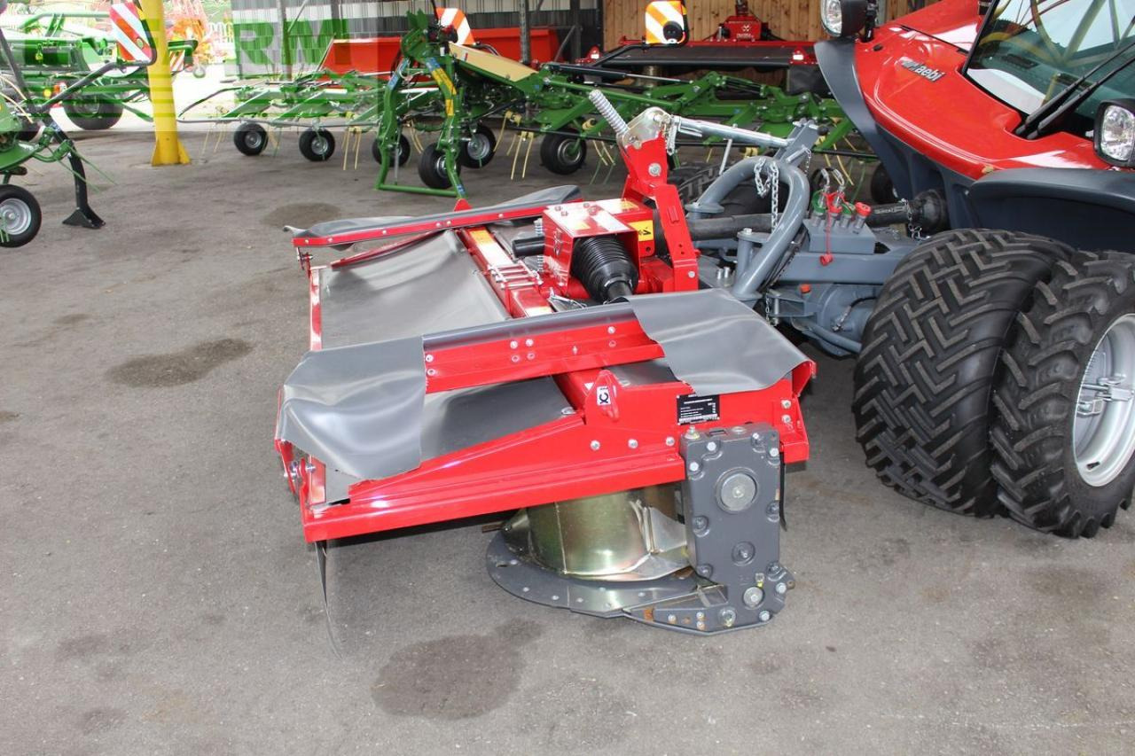 Massey Ferguson dm 254 fk - Kosačka: obrázok 2 Massey Ferguson dm 254 fk - Kosačka: obrázok 2