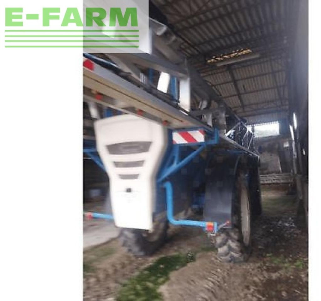 Matrot xenon 4300 - Ťahaný postrekovač: obrázok 5 Matrot xenon 4300 - Ťahaný postrekovač: obrázok 5