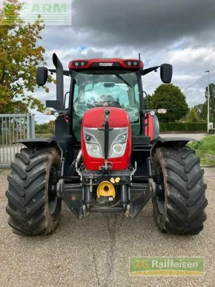 McCormick x6.430 vt drive - Traktor: obrázok 2 McCormick x6.430 vt drive - Traktor: obrázok 2