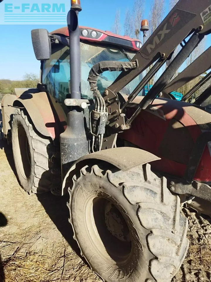 McCormick x6.440 - Traktor: obrázok 3 McCormick x6.440 - Traktor: obrázok 3