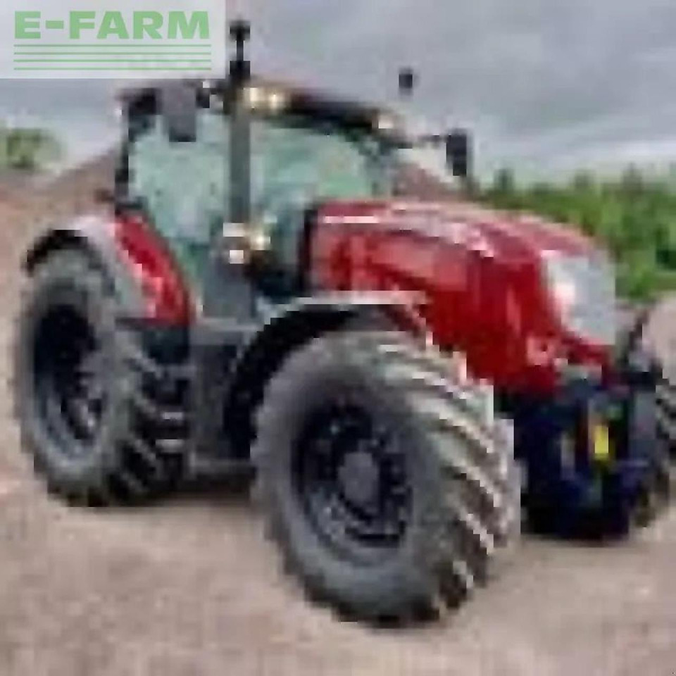 McCormick x7-624 vt drive - Traktor: obrázok 1 McCormick x7-624 vt drive - Traktor: obrázok 1