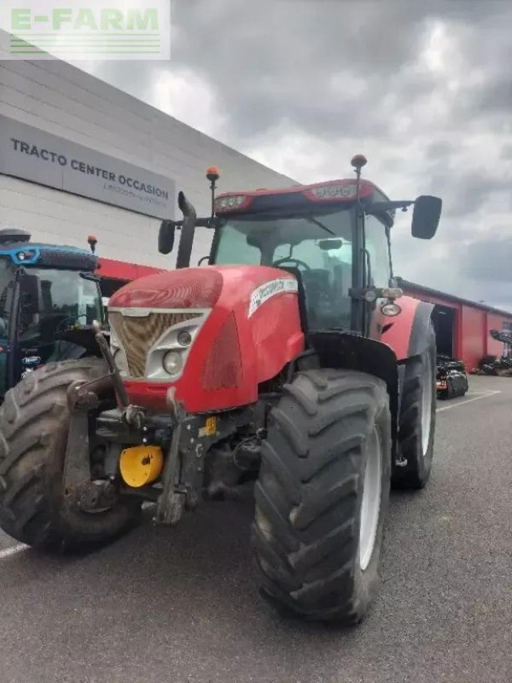 McCormick x7-680 premium - Traktor: obrázok 1 McCormick x7-680 premium - Traktor: obrázok 1