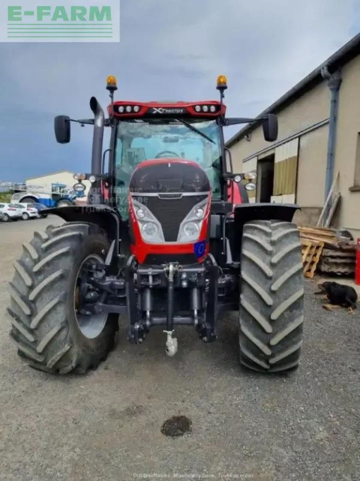 McCormick x7-680p - Traktor: obrázok 2 McCormick x7-680p - Traktor: obrázok 2