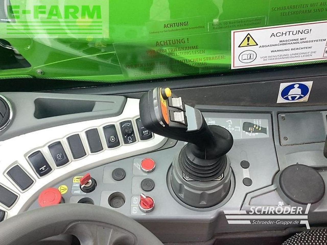 Merlo tf 33.7 - 115 - Teleskopický nakladač: obrázok 3 Merlo tf 33.7 - 115 - Teleskopický nakladač: obrázok 3