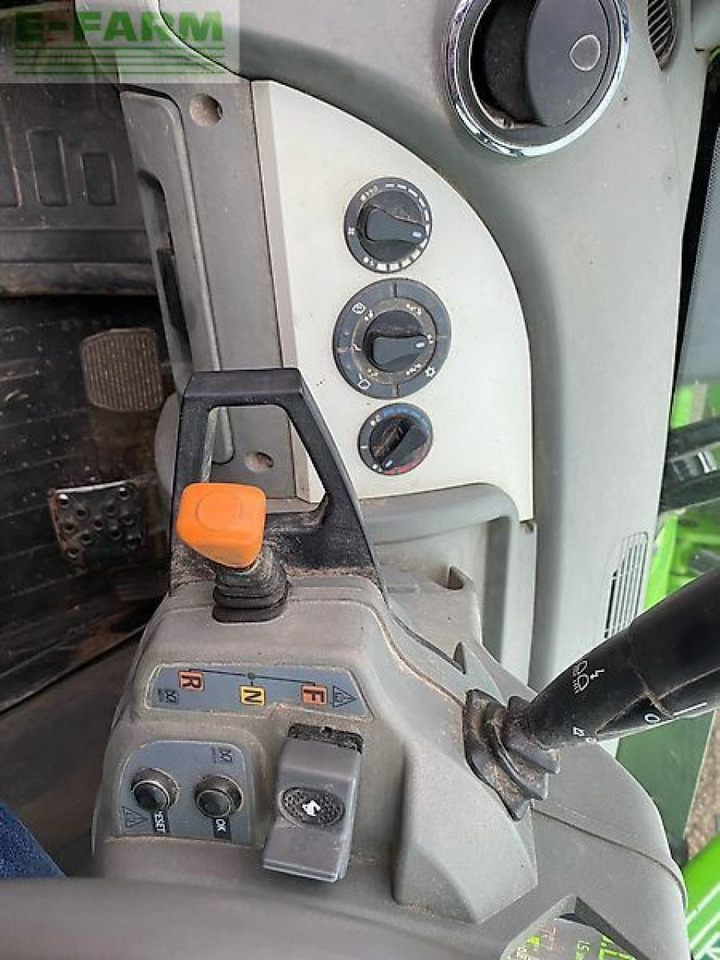 Merlo tf 33.7 - Teleskopický nakladač: obrázok 5 Merlo tf 33.7 - Teleskopický nakladač: obrázok 5
