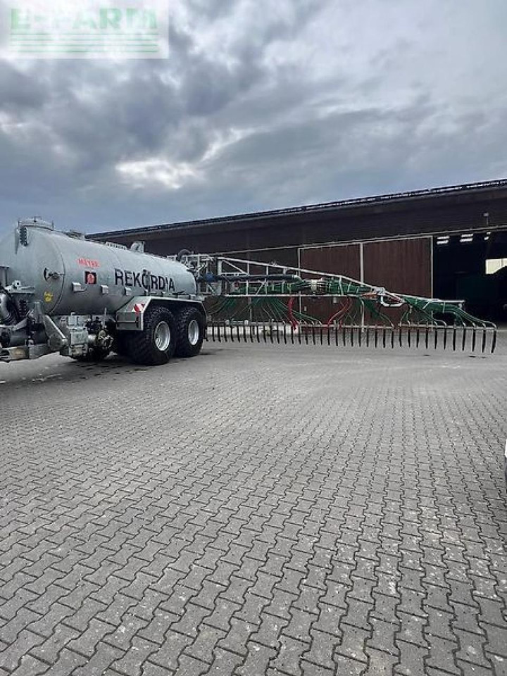 Meyer-Lohne pw 18000 t güllefass - Technika pro aplikaci hnoja: obrázok 2 Meyer-Lohne pw 18000 t güllefass - Technika pro aplikaci hnoja: obrázok 2