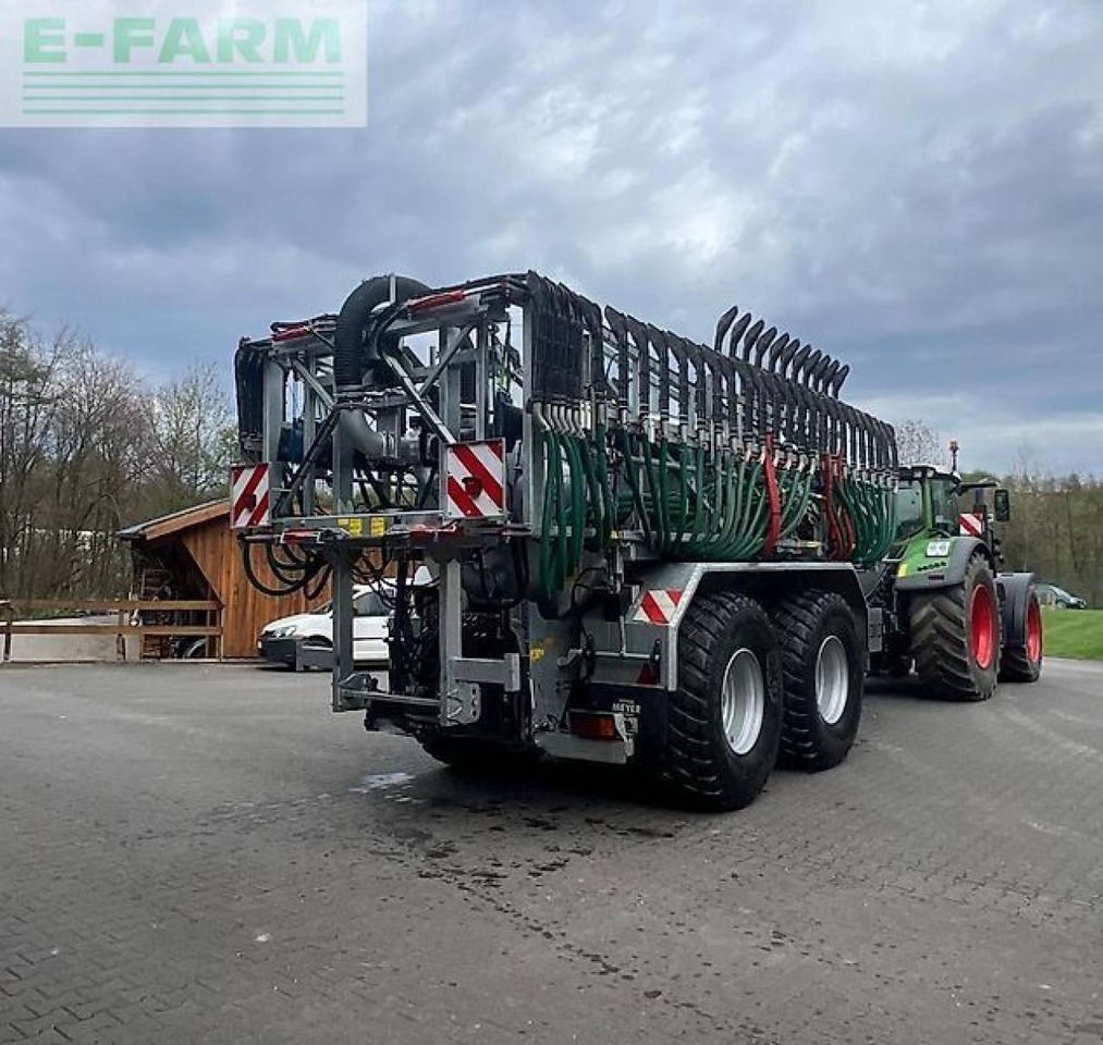 Meyer-Lohne pw 18000 t güllefass - Technika pro aplikaci hnoja: obrázok 5 Meyer-Lohne pw 18000 t güllefass - Technika pro aplikaci hnoja: obrázok 5