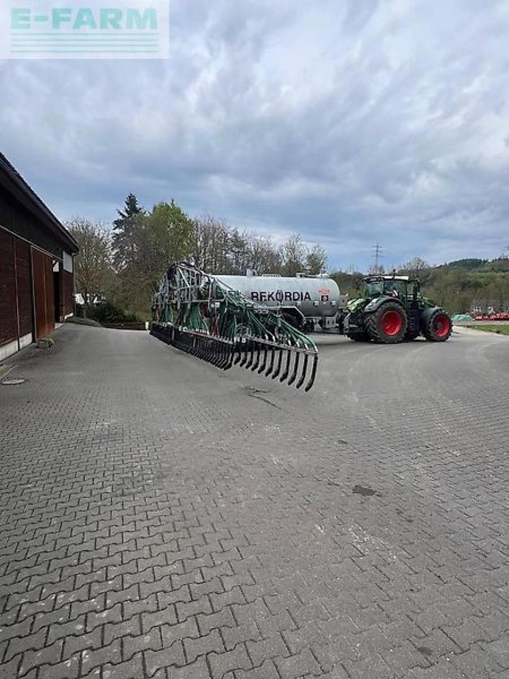 Meyer-Lohne pw 18000 t güllefass - Technika pro aplikaci hnoja: obrázok 3 Meyer-Lohne pw 18000 t güllefass - Technika pro aplikaci hnoja: obrázok 3