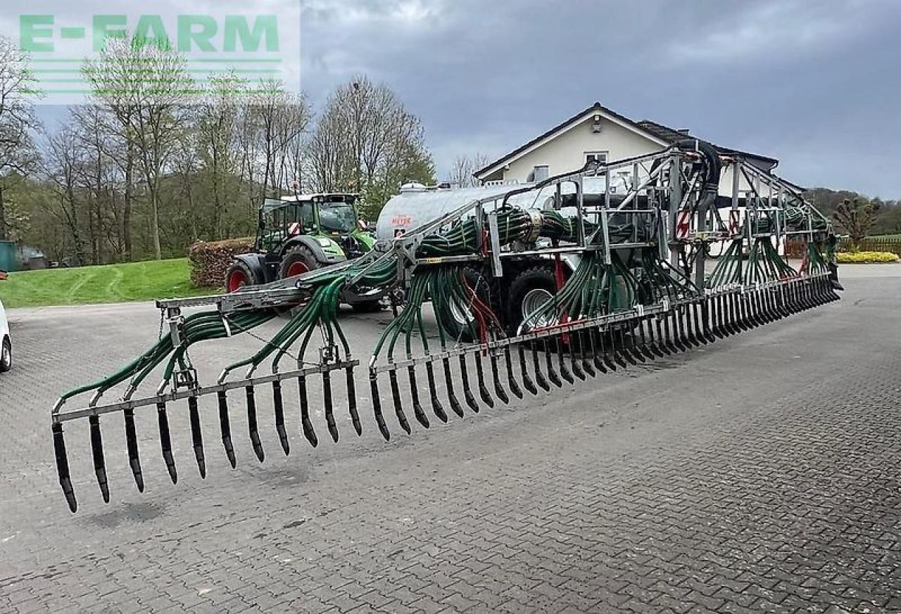Meyer-Lohne pw 18000 t güllefass - Technika pro aplikaci hnoja: obrázok 4 Meyer-Lohne pw 18000 t güllefass - Technika pro aplikaci hnoja: obrázok 4