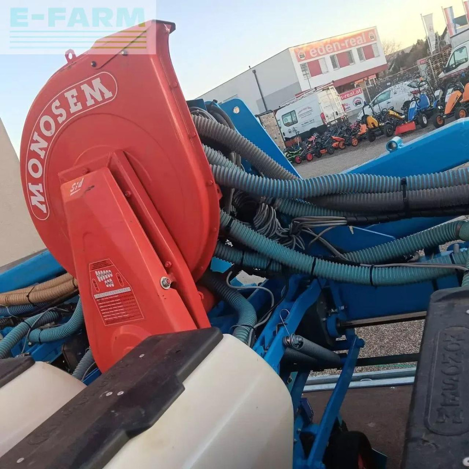 Monosem nc - Přesný sejací stroj: obrázok 5 Monosem nc - Přesný sejací stroj: obrázok 5