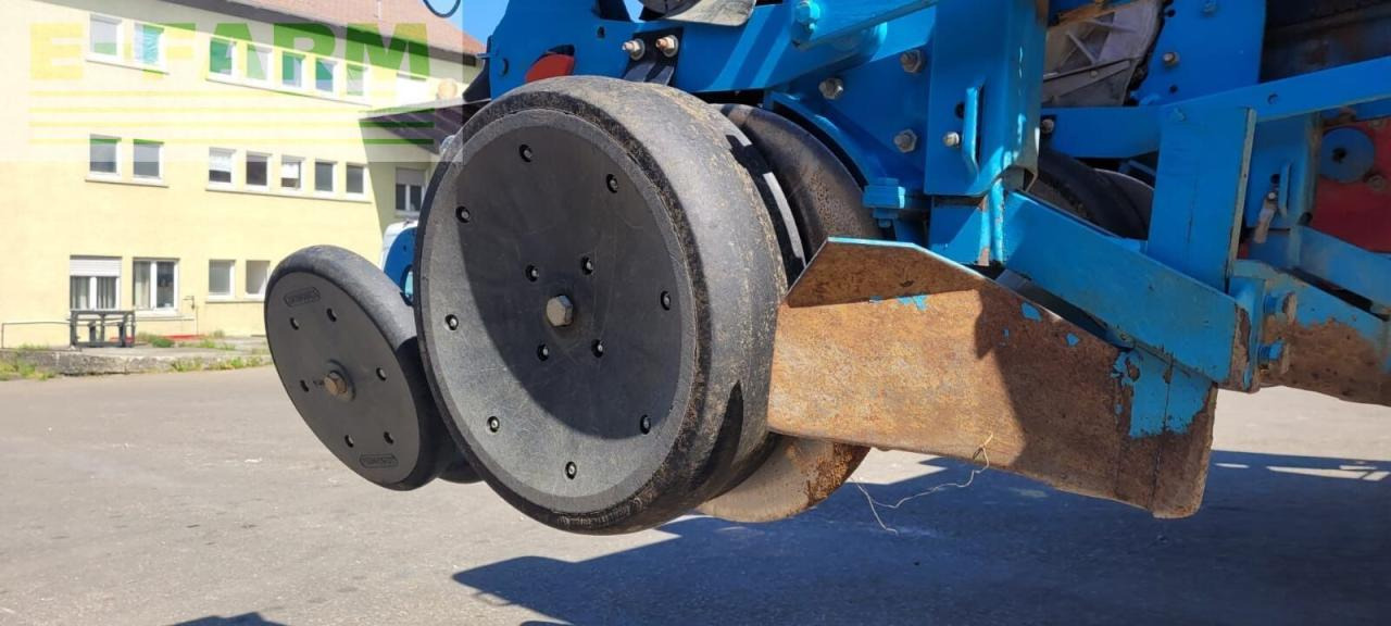 Monosem ng plus 4 - 6 reihig - Přesný sejací stroj: obrázok 4 Monosem ng plus 4 - 6 reihig - Přesný sejací stroj: obrázok 4