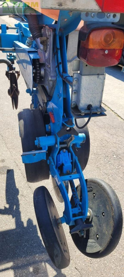 Monosem ng plus 4 - 6 reihig - Přesný sejací stroj: obrázok 5 Monosem ng plus 4 - 6 reihig - Přesný sejací stroj: obrázok 5