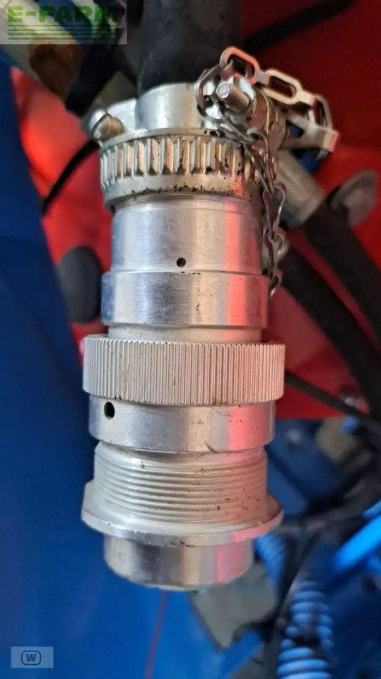 Monosem ng plus 4 - Přesný sejací stroj: obrázok 5 Monosem ng plus 4 - Přesný sejací stroj: obrázok 5