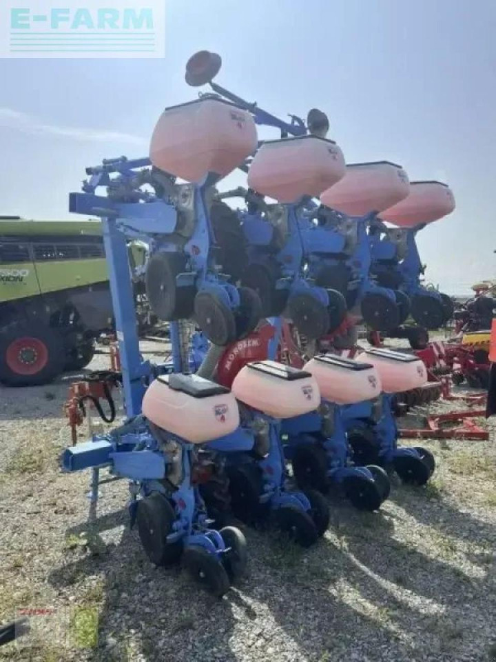 Monosem ng plus 8 r - Přesný sejací stroj: obrázok 1 Monosem ng plus 8 r - Přesný sejací stroj: obrázok 1