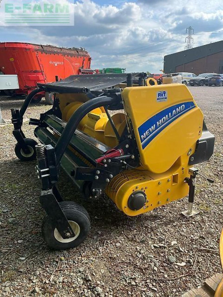 New Holland 3m - Příslušenstvo pro řezačky: obrázok 1 New Holland 3m - Příslušenstvo pro řezačky: obrázok 1