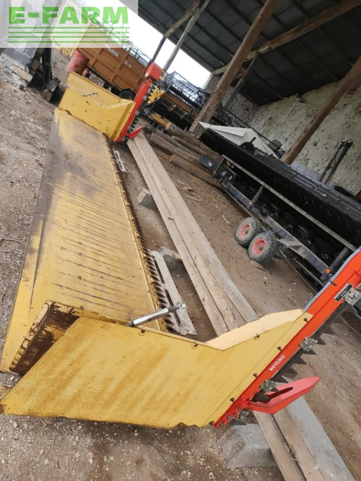 New Holland 6m10 hc - Traktor: obrázok 3 New Holland 6m10 hc - Traktor: obrázok 3