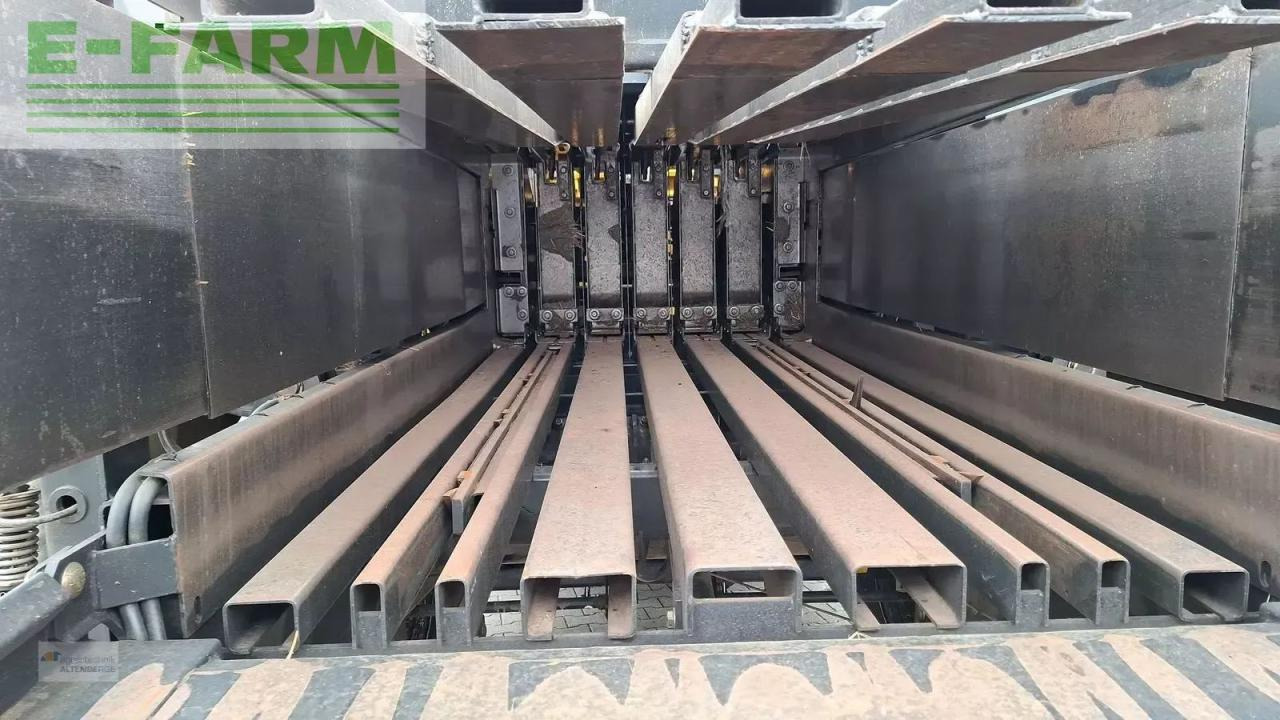 New Holland bb 9070 / bb9070 - Lis na hranaté balíky: obrázok 5 New Holland bb 9070 / bb9070 - Lis na hranaté balíky: obrázok 5