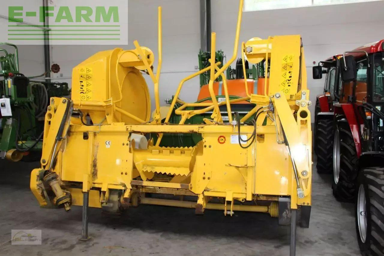 New Holland ri 600 - Příslušenstvo pro řezačky: obrázok 1 New Holland ri 600 - Příslušenstvo pro řezačky: obrázok 1