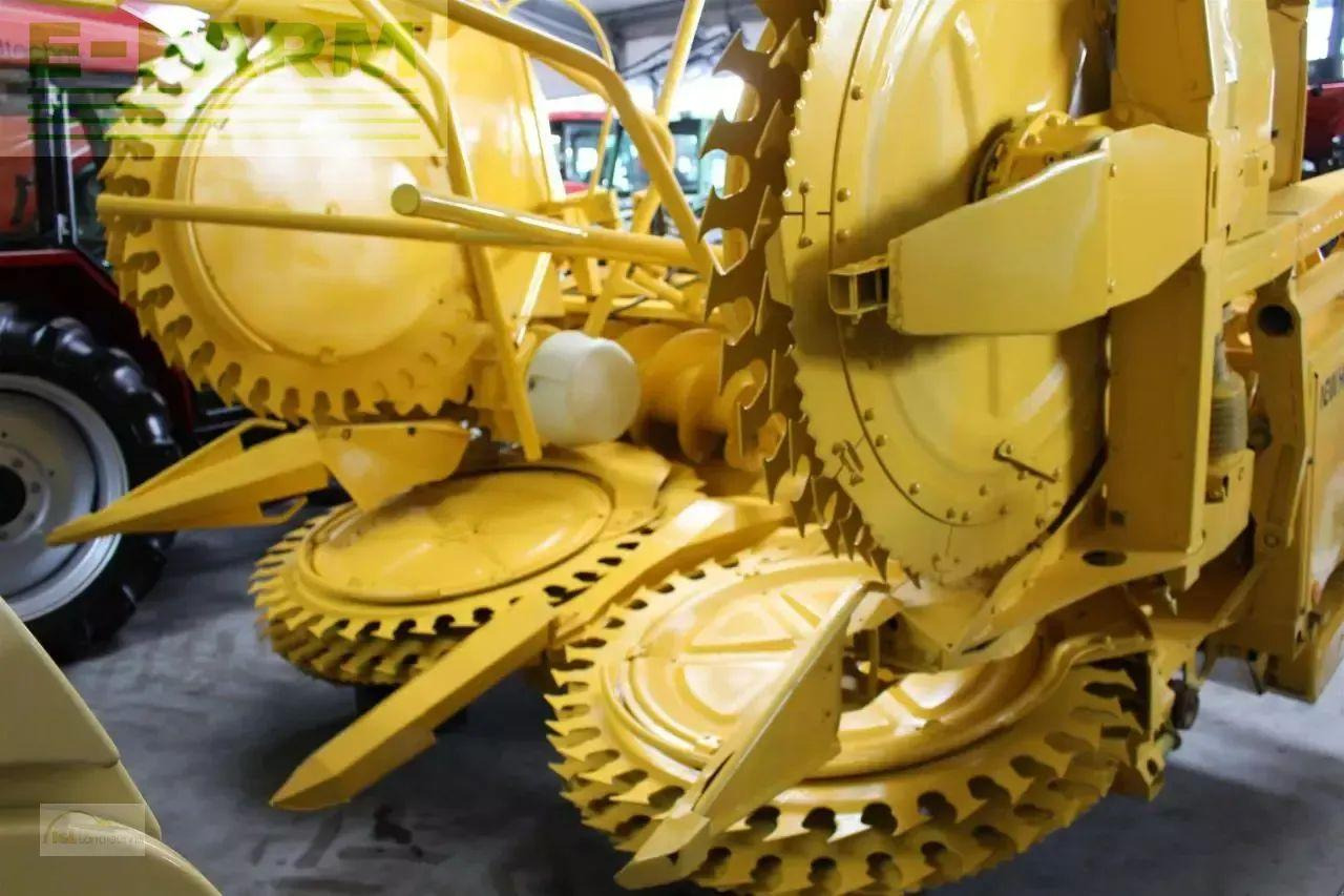 New Holland ri 600 - Příslušenstvo pro řezačky: obrázok 2 New Holland ri 600 - Příslušenstvo pro řezačky: obrázok 2