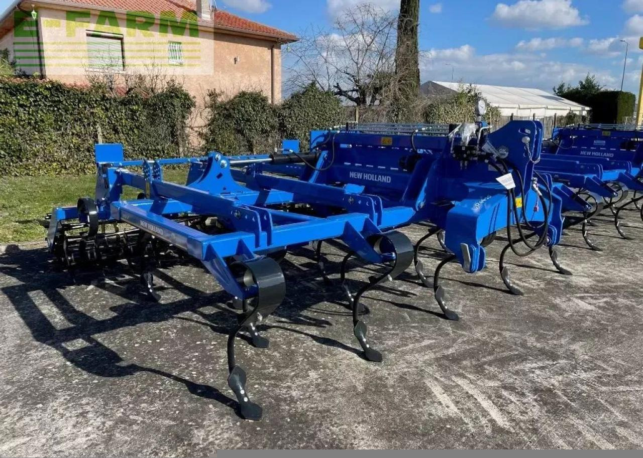 New Holland stx v 400r - Kultivátor: obrázok 2 New Holland stx v 400r - Kultivátor: obrázok 2