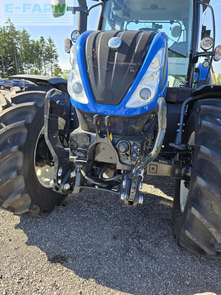 New Holland t5.140 dynamic command (stage v) - Traktor: obrázok 4 New Holland t5.140 dynamic command (stage v) - Traktor: obrázok 4