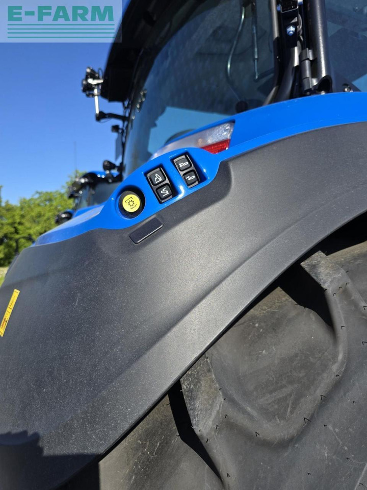 New Holland t5.140 dynamic command (stage v) - Traktor: obrázok 5 New Holland t5.140 dynamic command (stage v) - Traktor: obrázok 5