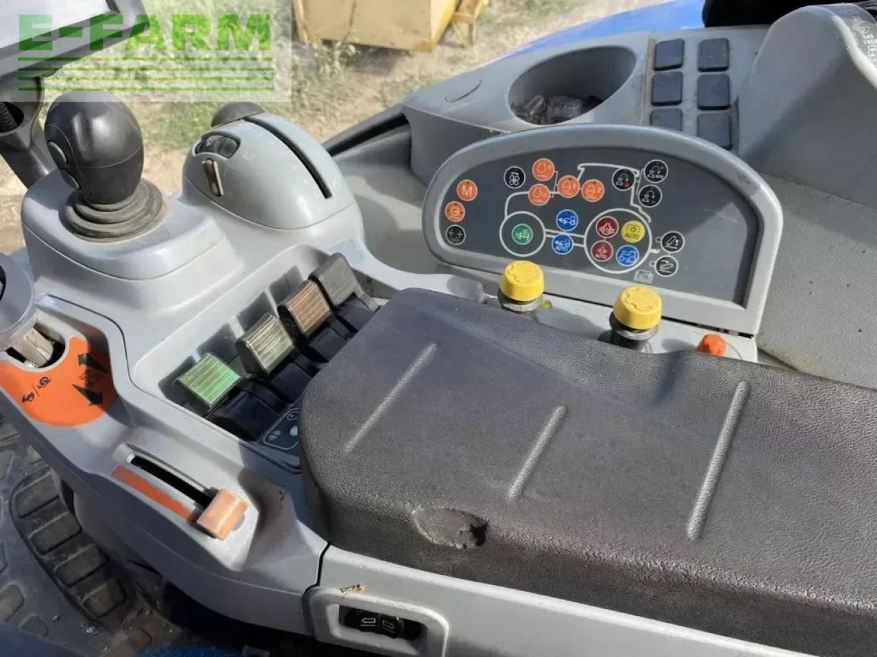 Traktor New Holland t7 200 autocommand: obrázok 10 Traktor New Holland t7 200 autocommand: obrázok 10