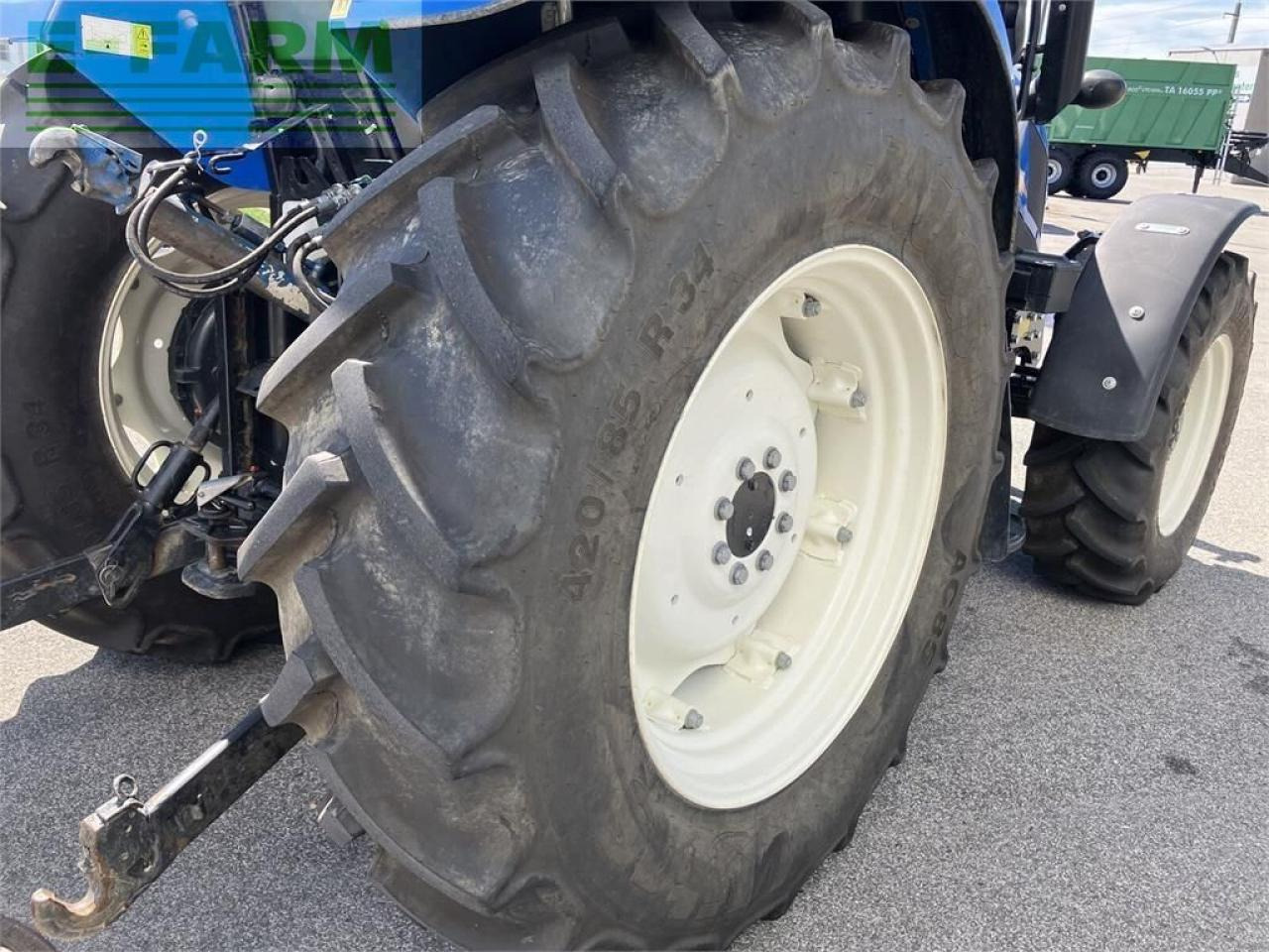 Traktor New Holland td5.85: obrázok 15