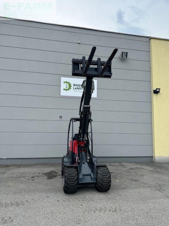 Oehler a7035 - Mini rýpadlo: obrázok 5 Oehler a7035 - Mini rýpadlo: obrázok 5