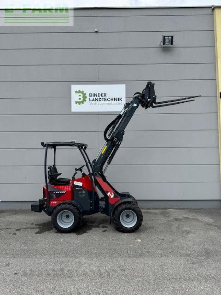 Oehler a7035 - Mini rýpadlo: obrázok 3 Oehler a7035 - Mini rýpadlo: obrázok 3