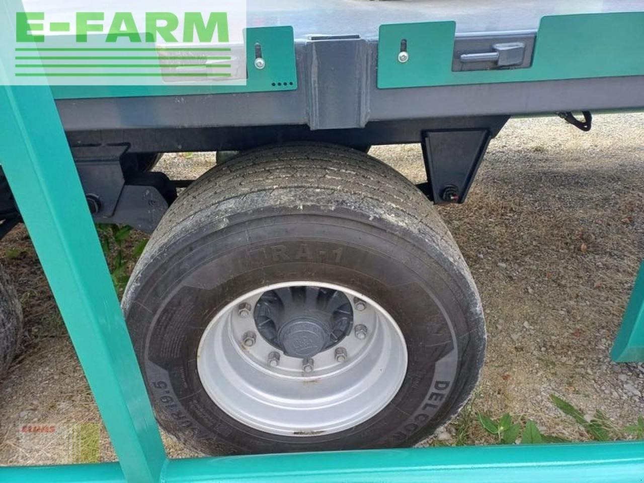 Oehler ol ddk 240 bkw - Traktor: obrázok 5 Oehler ol ddk 240 bkw - Traktor: obrázok 5