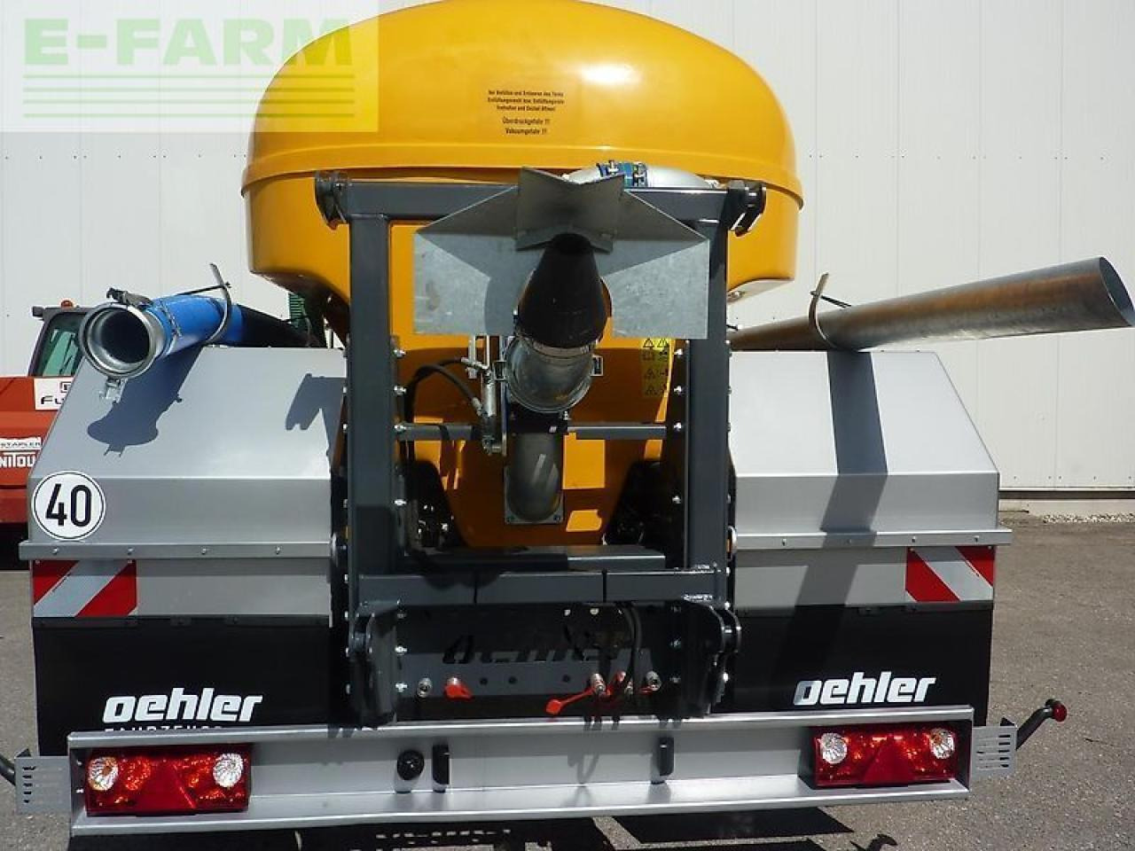 Oehler polyglas ol ppe 80 - Technika pro aplikaci hnoja: obrázok 5 Oehler polyglas ol ppe 80 - Technika pro aplikaci hnoja: obrázok 5