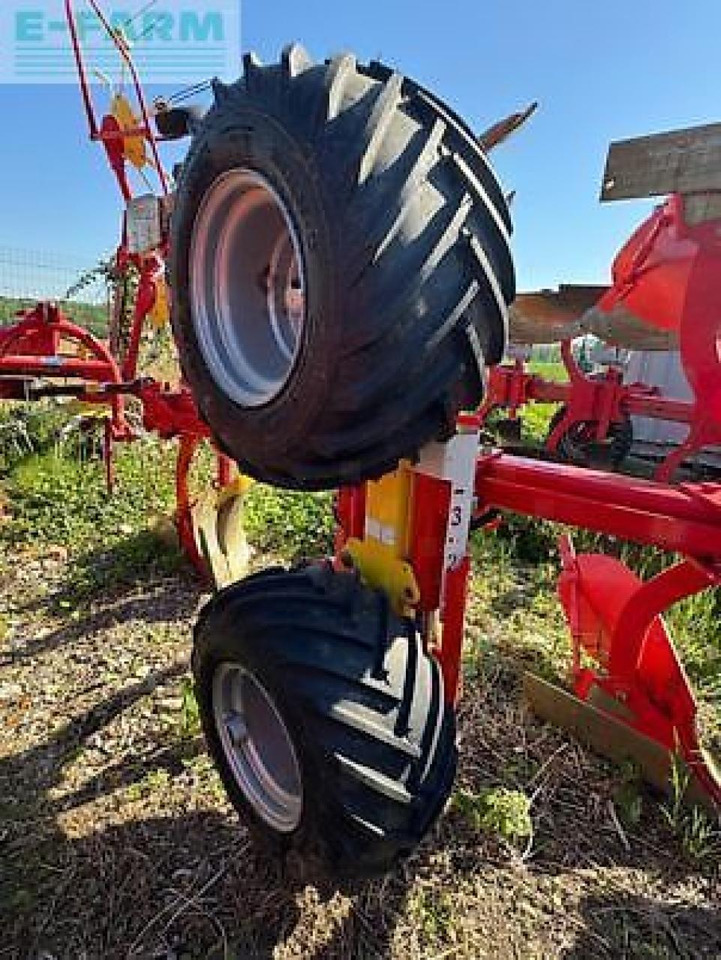 Pöttinger servo 35 s plus - Pluh: obrázok 5 Pöttinger servo 35 s plus - Pluh: obrázok 5