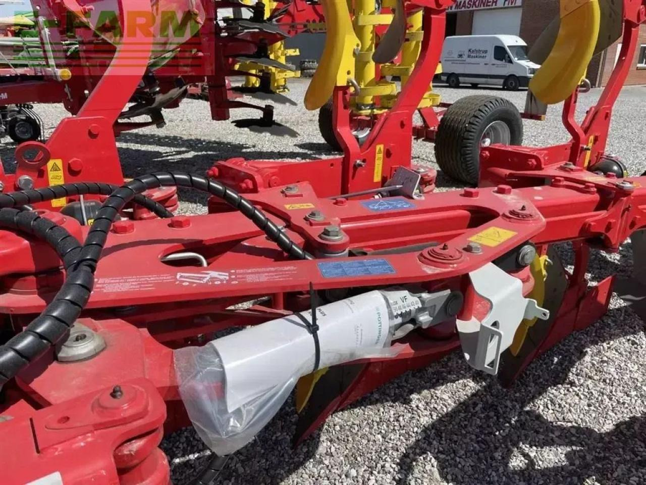 Pöttinger servo 45m plus nova 5f. leasing fra kr 2.899,- pr mdr. - Pluh: obrázok 5 Pöttinger servo 45m plus nova 5f. leasing fra kr 2.899,- pr mdr. - Pluh: obrázok 5