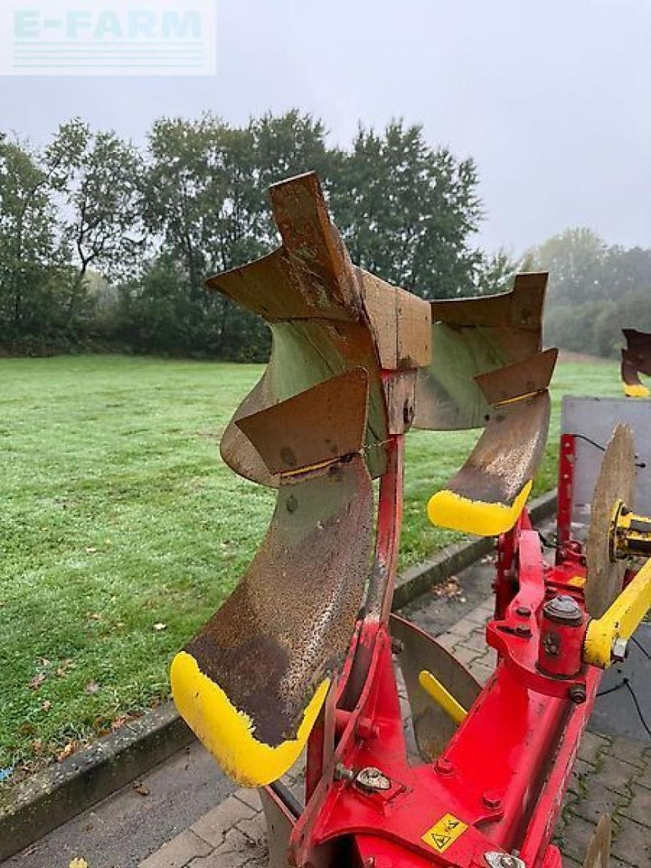 Pöttinger servo 45s plus - Pluh: obrázok 5 Pöttinger servo 45s plus - Pluh: obrázok 5