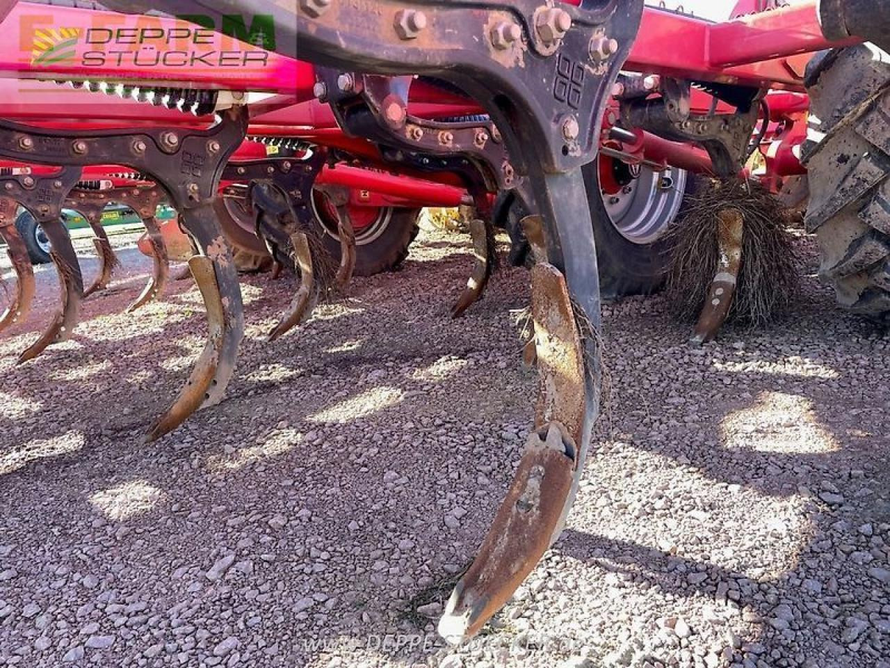 Pöttinger terria 6040 - Kultivátor: obrázok 3 Pöttinger terria 6040 - Kultivátor: obrázok 3