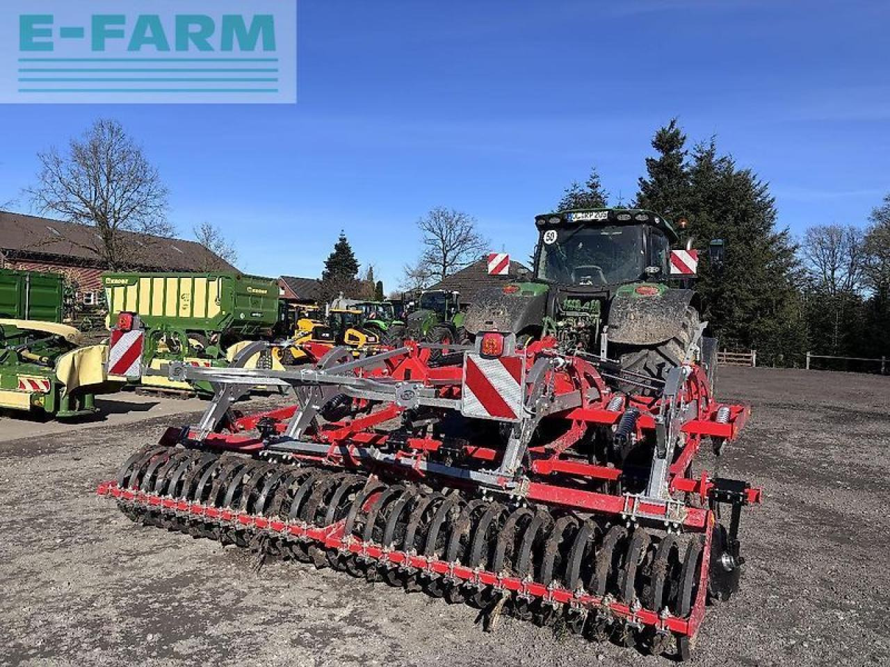 PremiumLTD volcano 420 - Kultivátor: obrázok 3 PremiumLTD volcano 420 - Kultivátor: obrázok 3