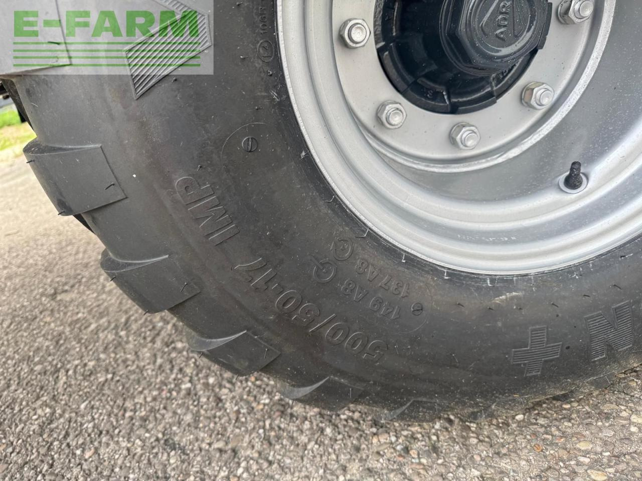 Pühringer 4522t 13to. - Poľnohospodársky príves: obrázok 1 Pühringer 4522t 13to. - Poľnohospodársky príves: obrázok 1