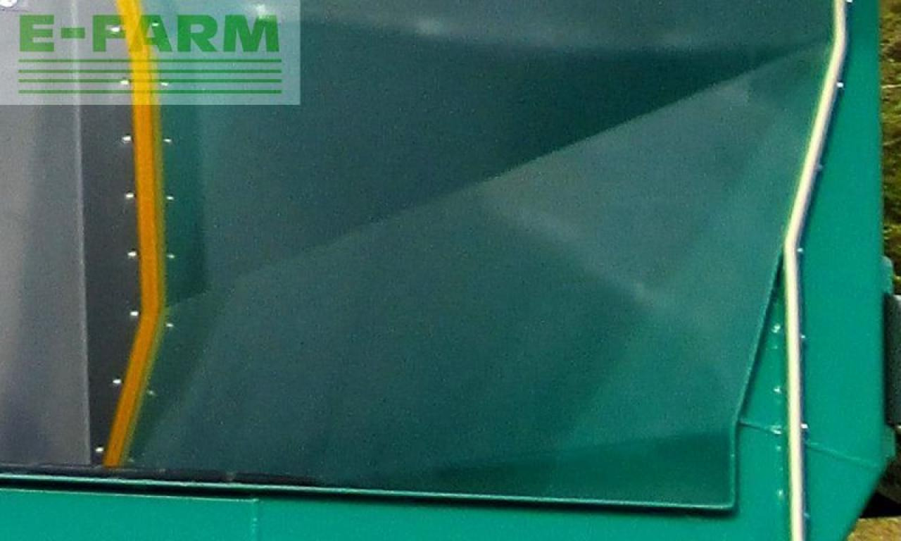 Pühringer 6023 amt 20t - Poľnohospodársky sklápěcí príves: obrázok 5 Pühringer 6023 amt 20t - Poľnohospodársky sklápěcí príves: obrázok 5