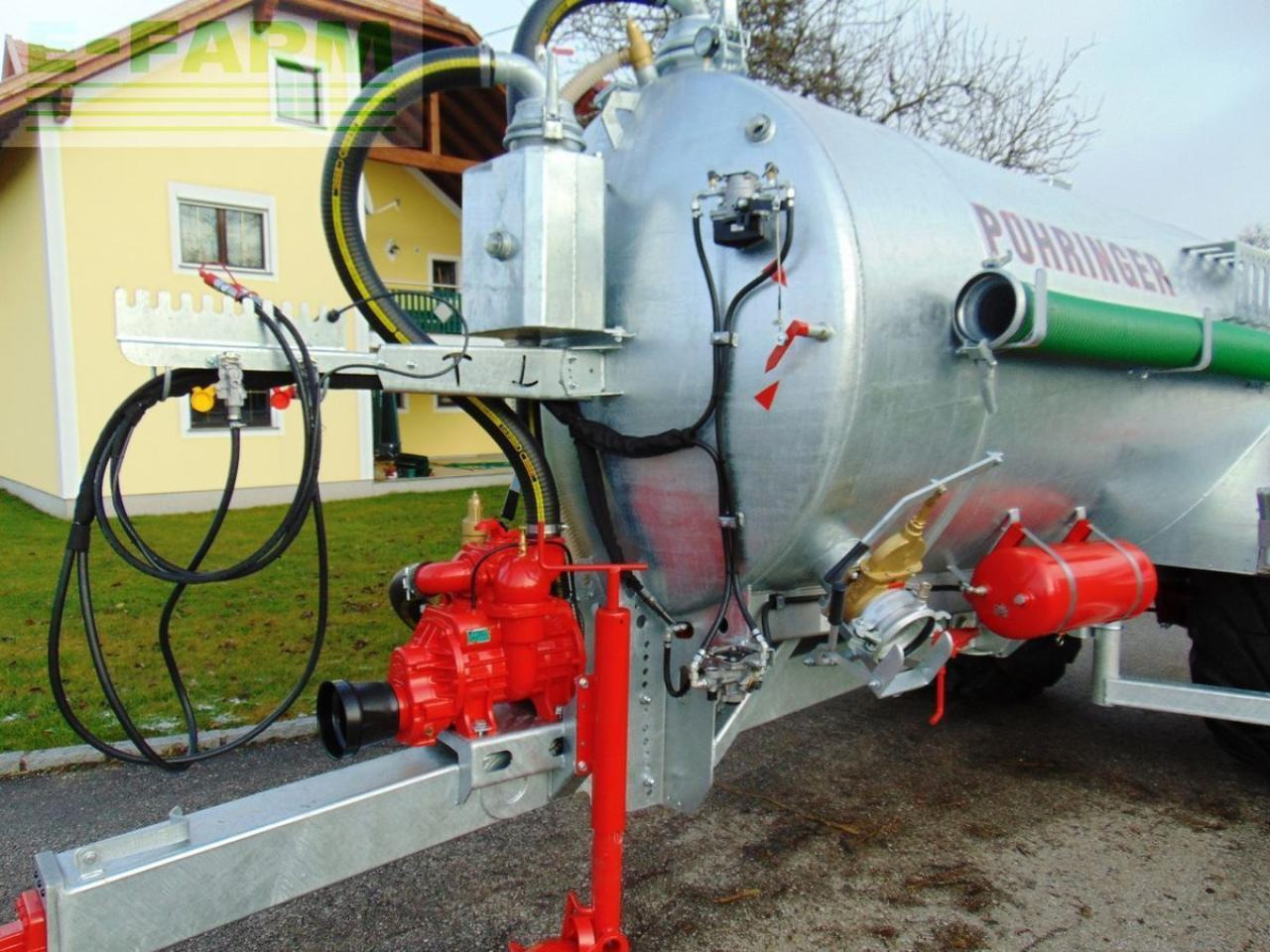 Pühringer 9000 - Fekálny náves: obrázok 3 Pühringer 9000 - Fekálny náves: obrázok 3