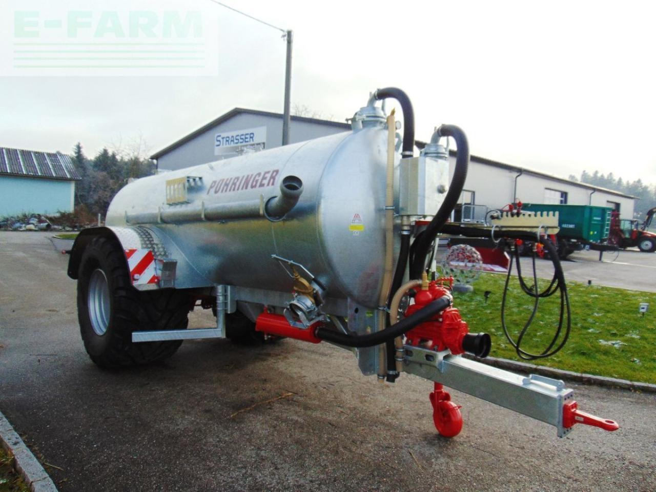 Pühringer 9000 - Fekálny náves: obrázok 2 Pühringer 9000 - Fekálny náves: obrázok 2