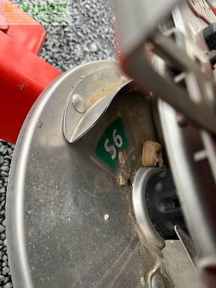 Rauch axis h 50.2 emc - Rozmetač hnojiva: obrázok 5 Rauch axis h 50.2 emc - Rozmetač hnojiva: obrázok 5