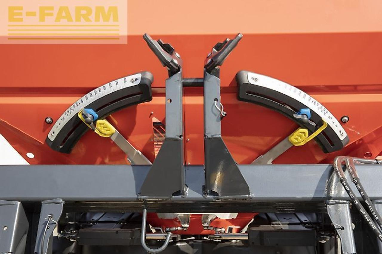 Rauch mds düngerstreuer - Rozmetač hnojiva: obrázok 5 Rauch mds düngerstreuer - Rozmetač hnojiva: obrázok 5