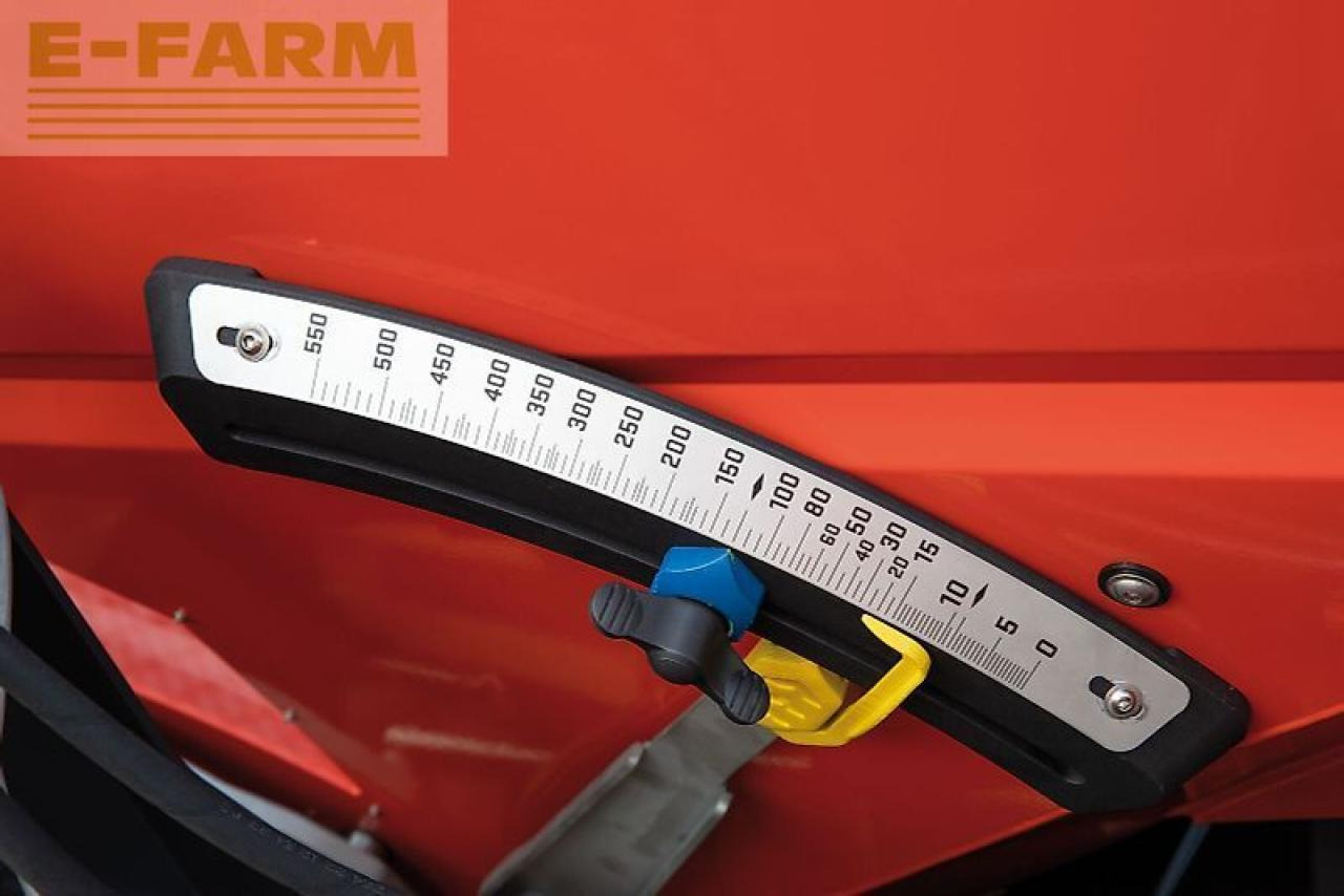 Rauch mds düngerstreuer - Rozmetač hnojiva: obrázok 4 Rauch mds düngerstreuer - Rozmetač hnojiva: obrázok 4