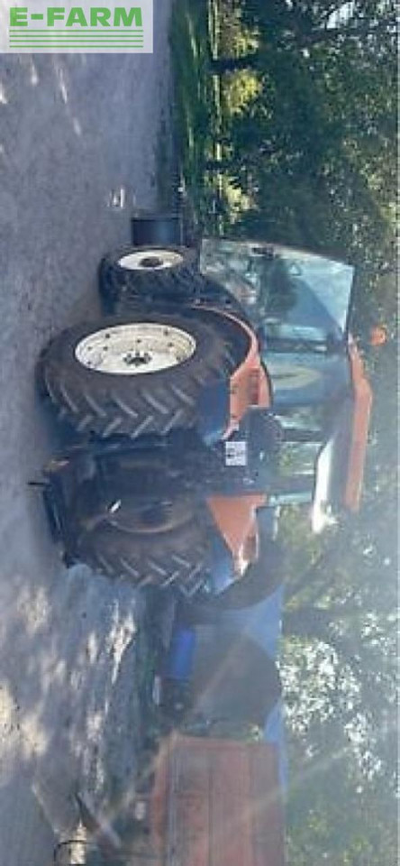Renault ares 550 rz - Traktor: obrázok 3 Renault ares 550 rz - Traktor: obrázok 3