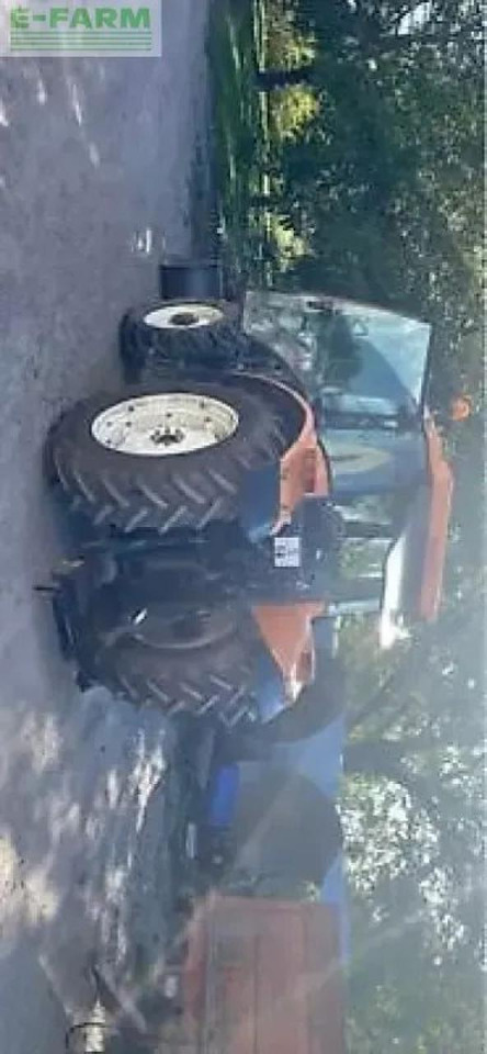 Renault ares 550 rz - Traktor: obrázok 3 Renault ares 550 rz - Traktor: obrázok 3