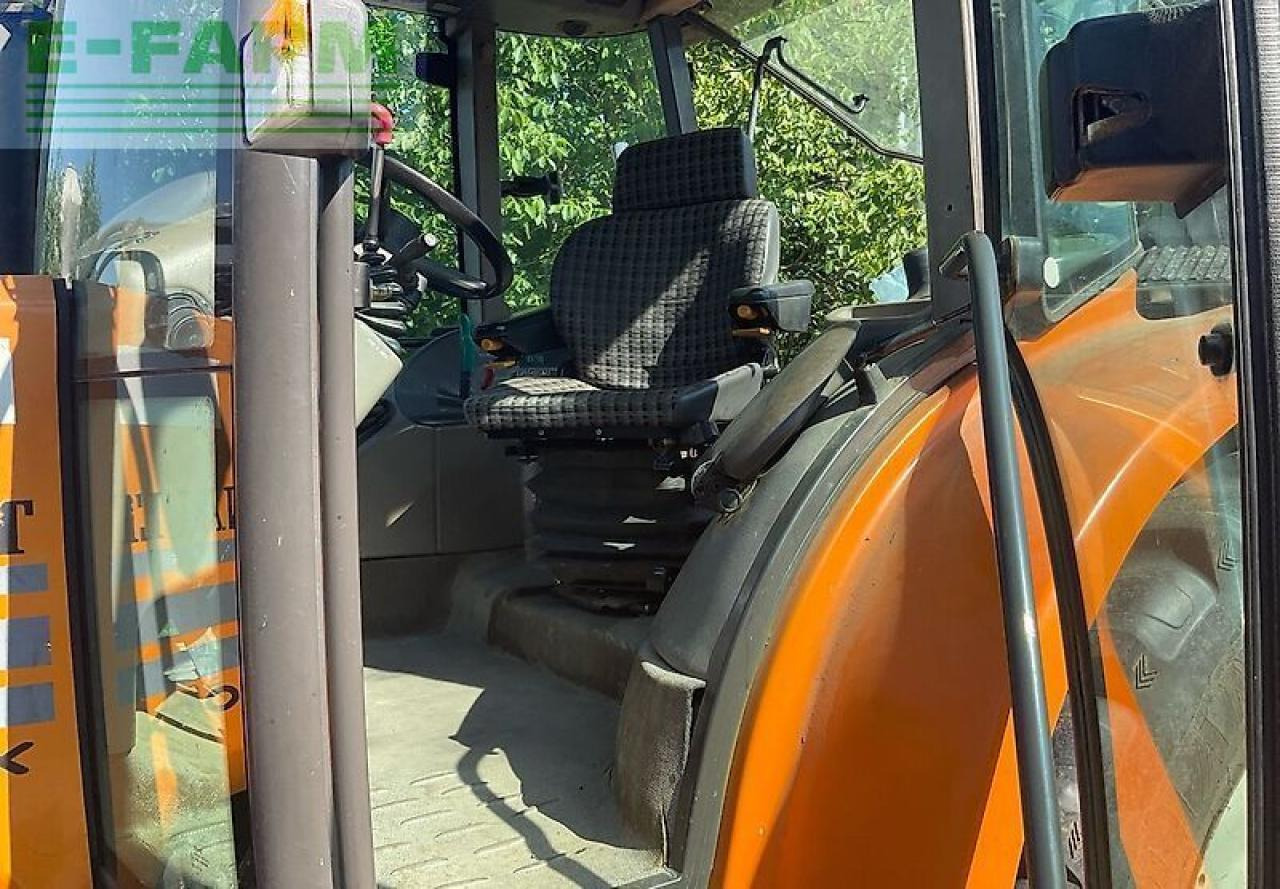 Renault ares 610 rx - Traktor: obrázok 5 Renault ares 610 rx - Traktor: obrázok 5