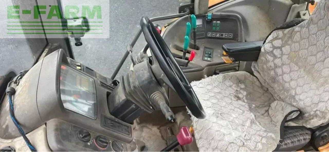 Renault ares 610 rz - Traktor: obrázok 4 Renault ares 610 rz - Traktor: obrázok 4