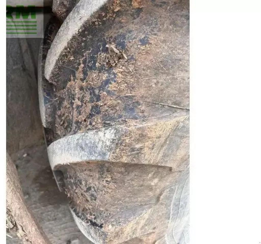 Renault ares710 - Traktor: obrázok 3 Renault ares710 - Traktor: obrázok 3